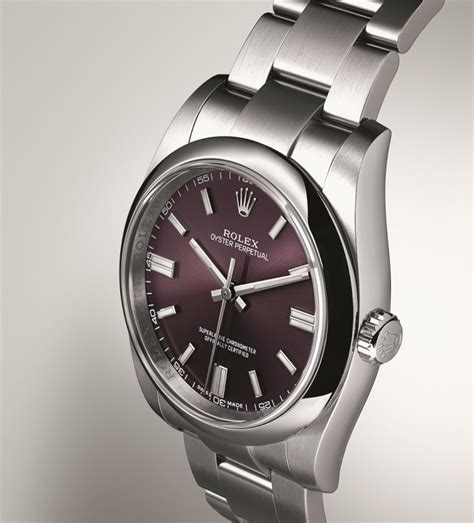 Perpetual Passion on LinkedIn: ROLEX renowned for its strategic .